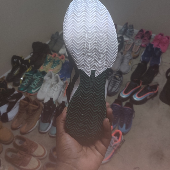 LeBron's 13 - Picture 1 of 8